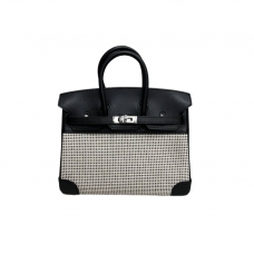 Сумка Hermes Quadrille Birkin 25